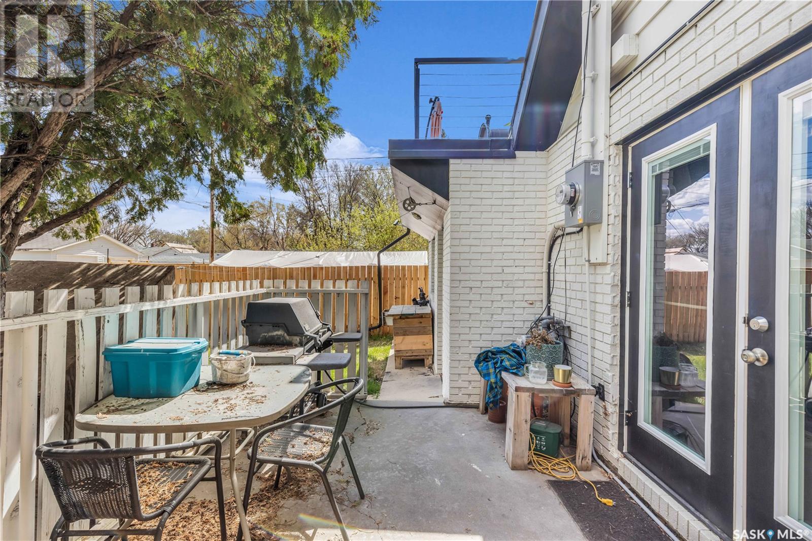 Single Family House for Sale in  D AVENUE N Saskatoon 