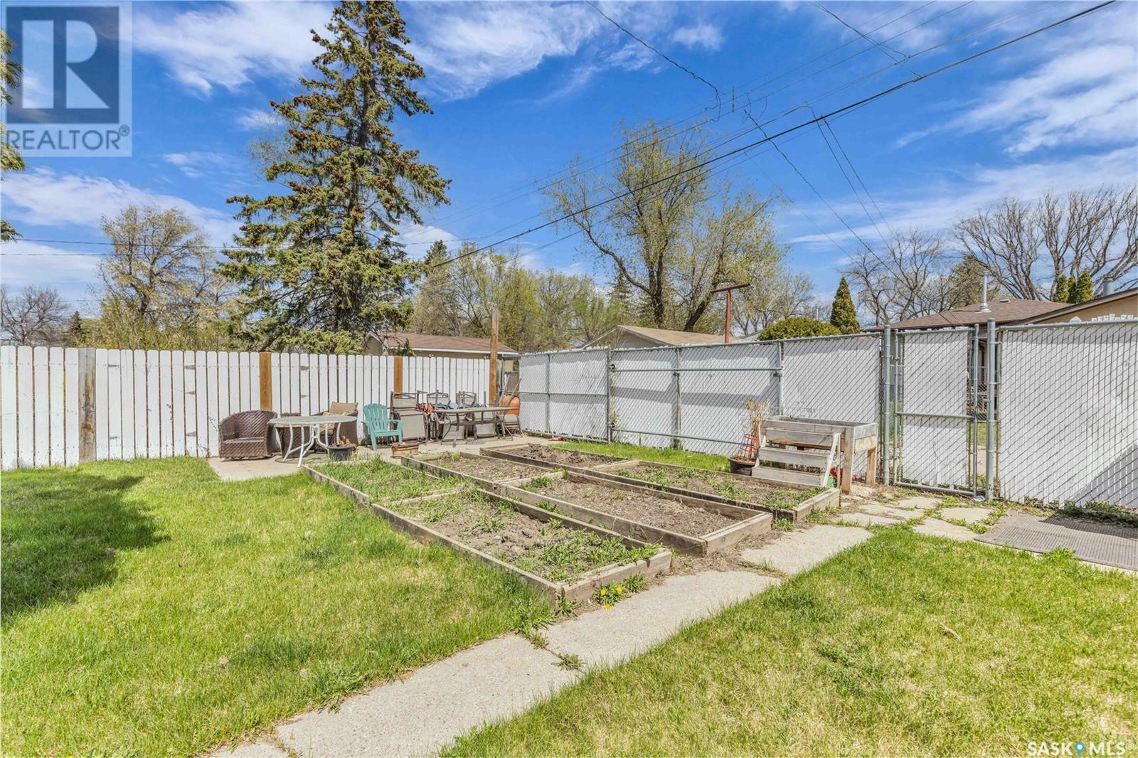 Single Family House for Sale in  D AVENUE N Saskatoon 