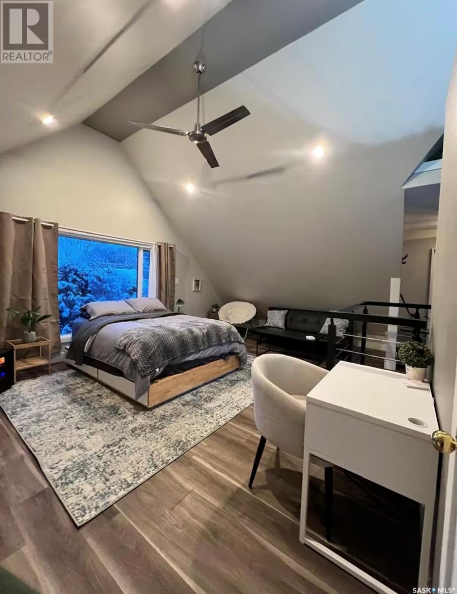 Single Family House for Sale in  D AVENUE N Saskatoon 