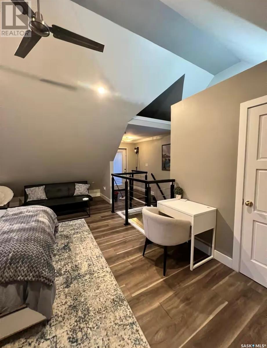 Single Family House for Sale in  D AVENUE N Saskatoon 