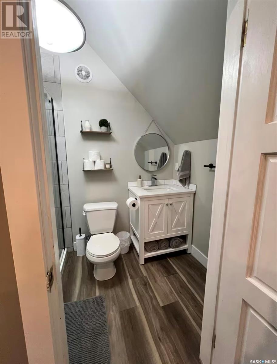 Single Family House for Sale in  D AVENUE N Saskatoon 