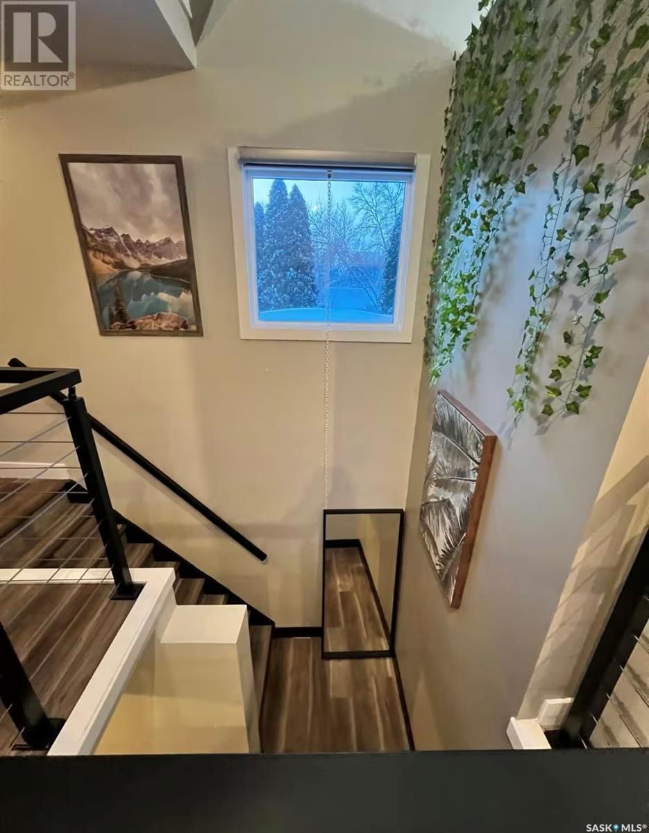 Single Family House for Sale in  D AVENUE N Saskatoon 