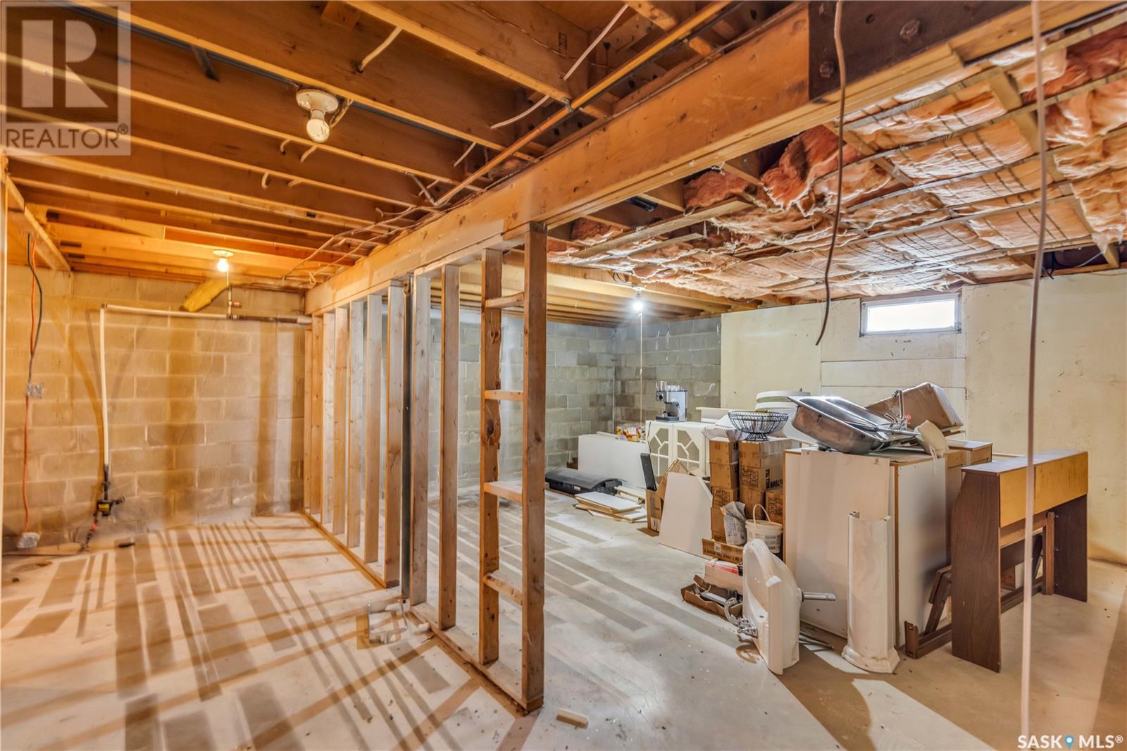 Single Family House for Sale in  D AVENUE N Saskatoon 