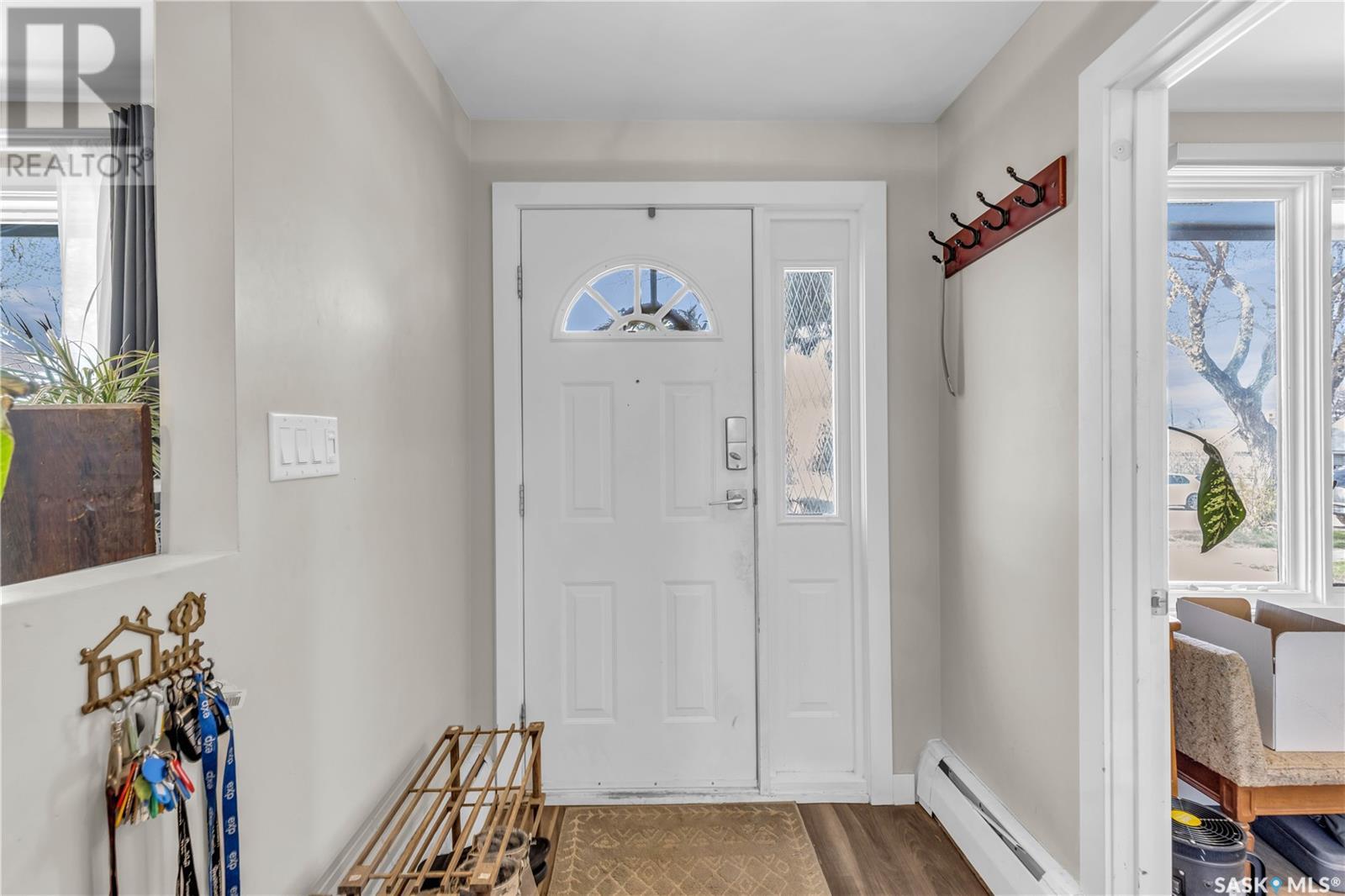 Single Family House for Sale in  D AVENUE N Saskatoon 