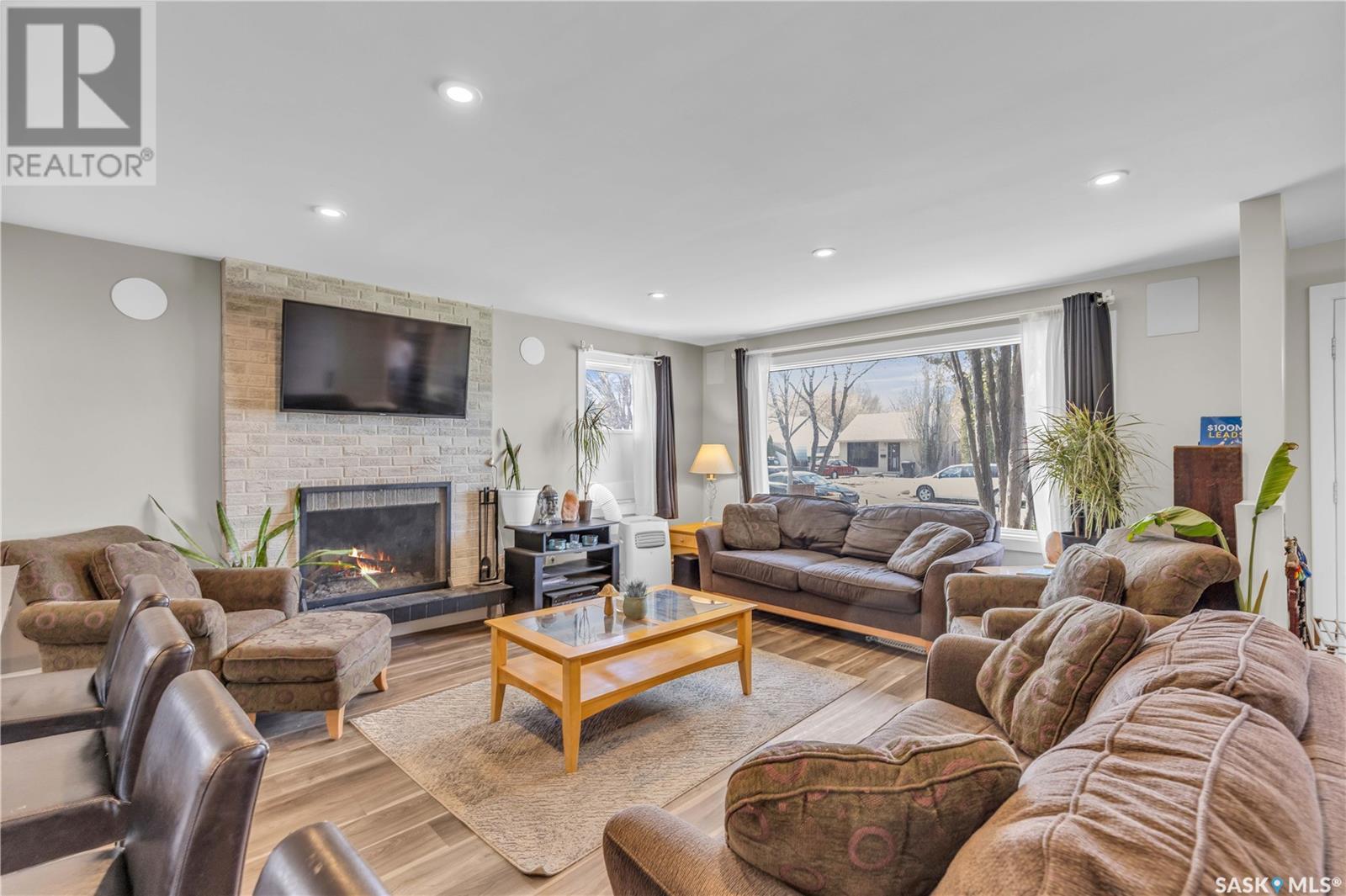 Single Family House for Sale in  D AVENUE N Saskatoon 