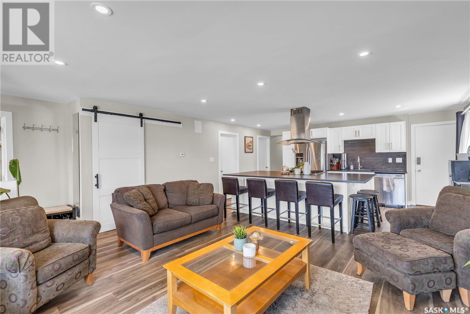 Single Family House for Sale in  D AVENUE N Saskatoon 