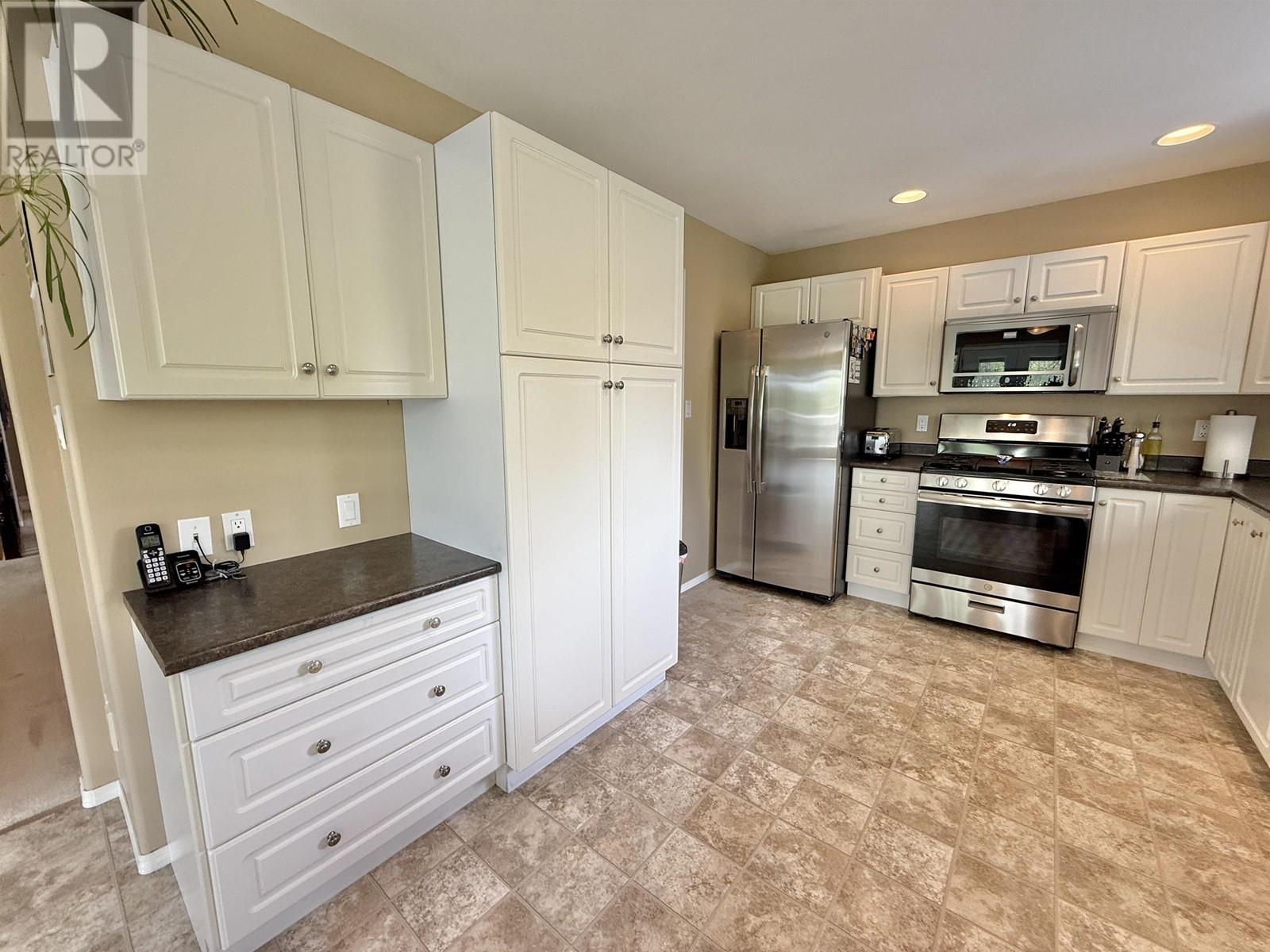191 VACHON ROAD, Quesnel