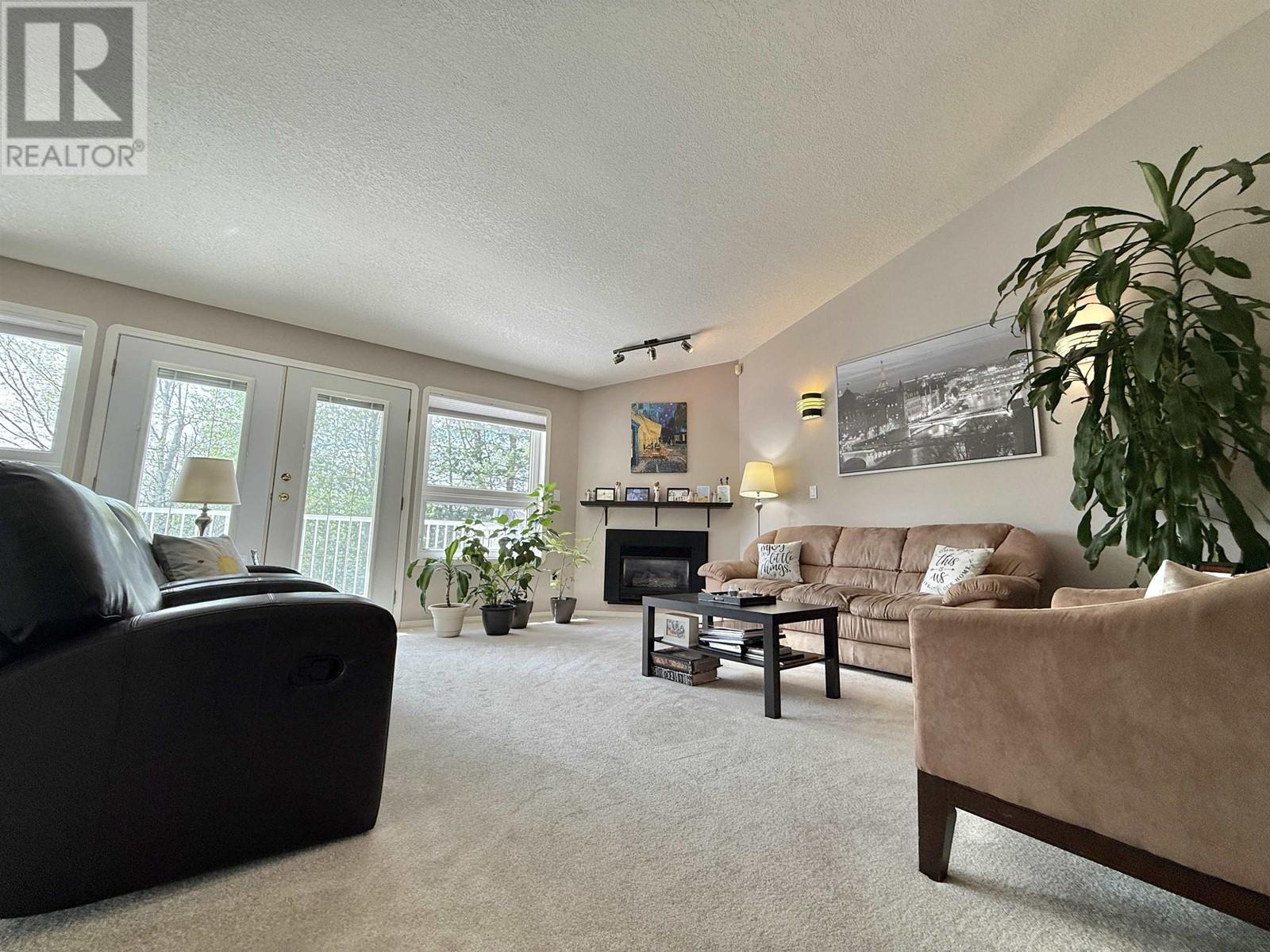 191 VACHON ROAD, Quesnel