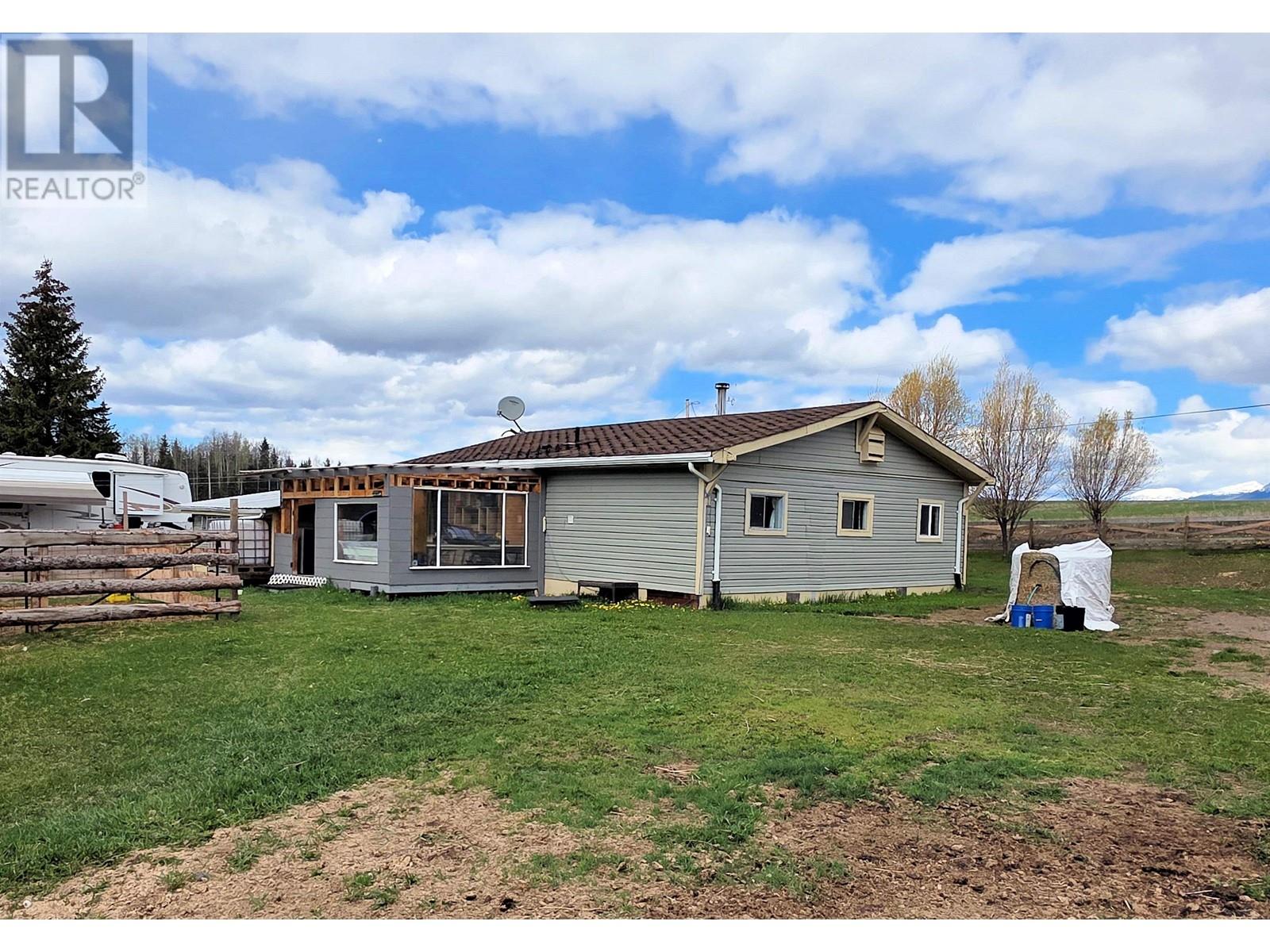 19883 KERR Road, Telkwa