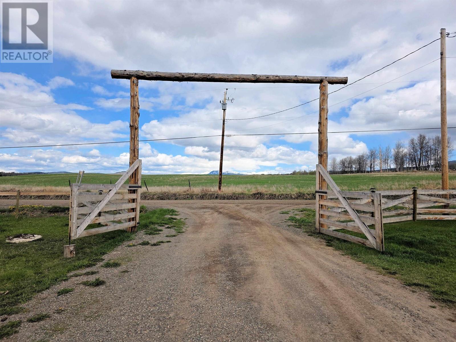 19883 KERR Road, Telkwa