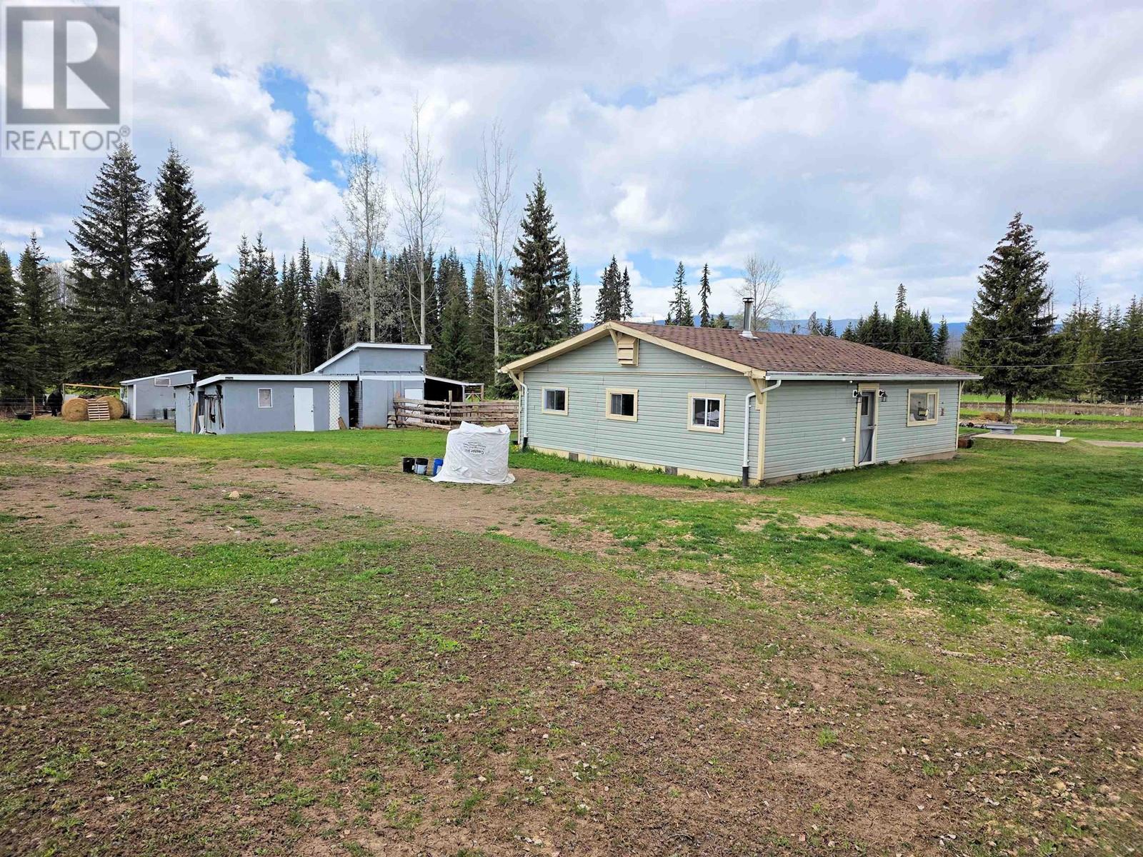 19883 KERR Road, Telkwa
