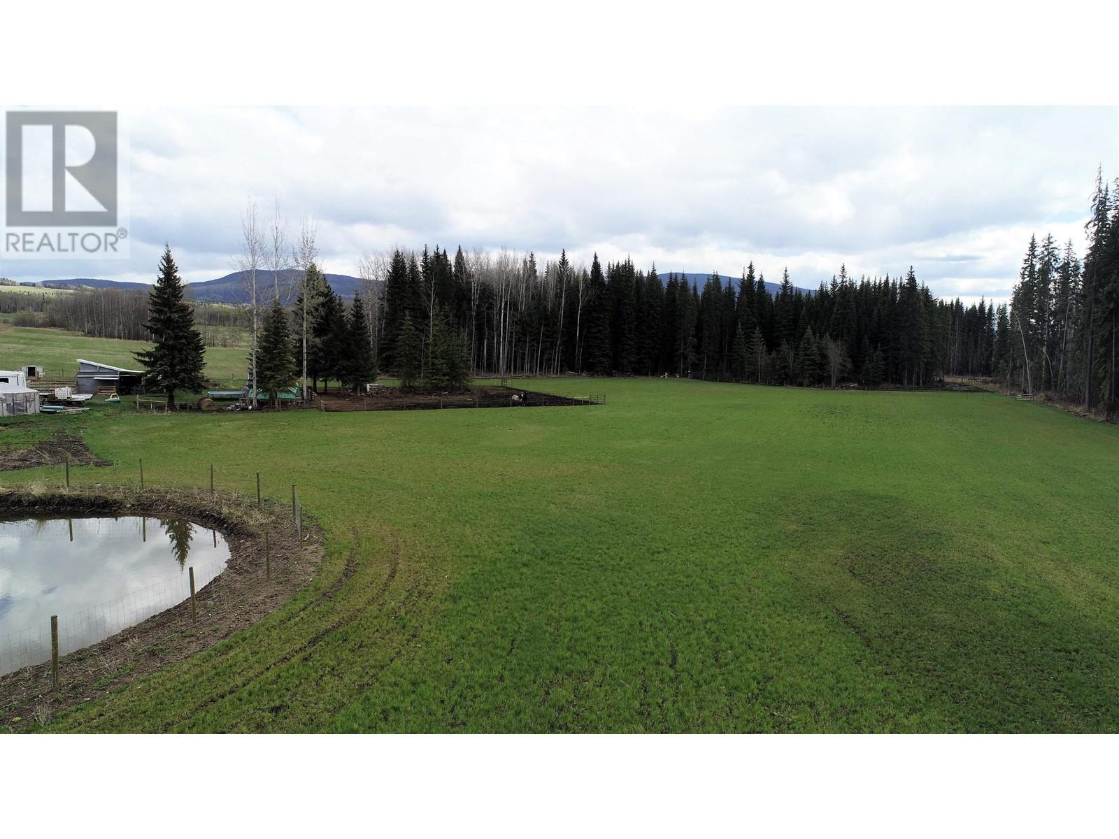 19883 KERR Road, Telkwa