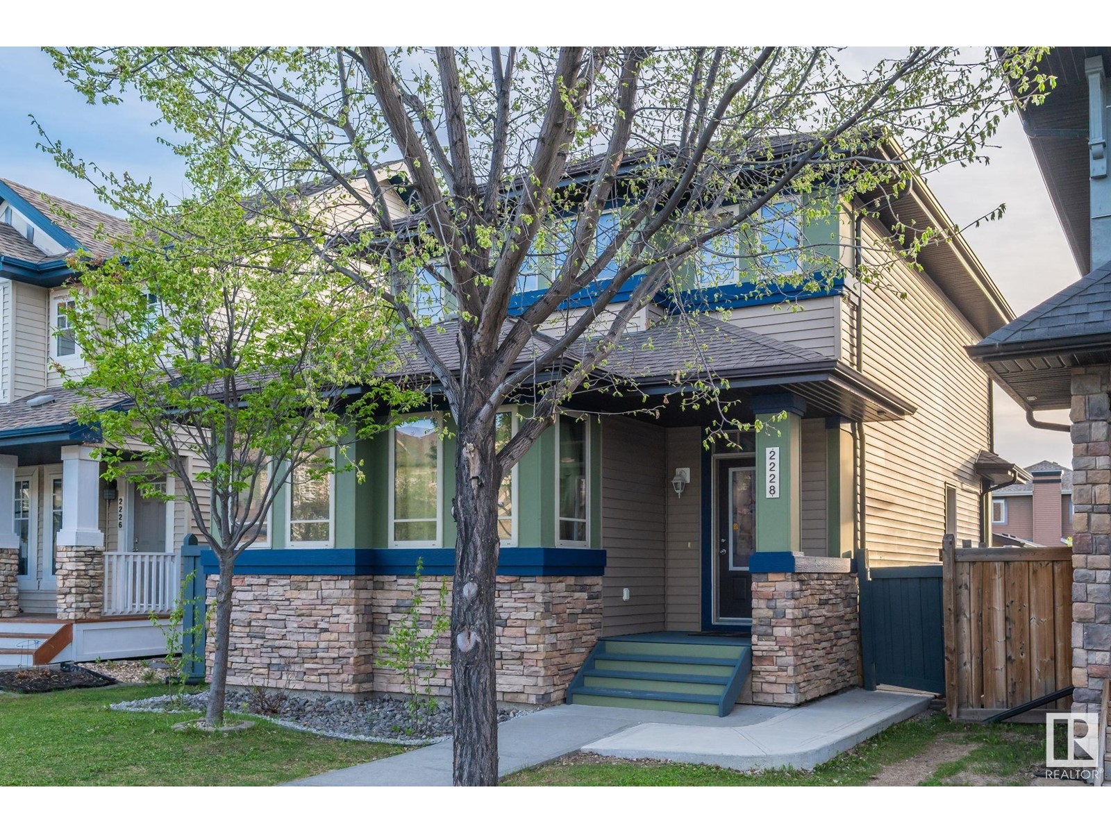 2228 AUSTIN WY NW, Edmonton