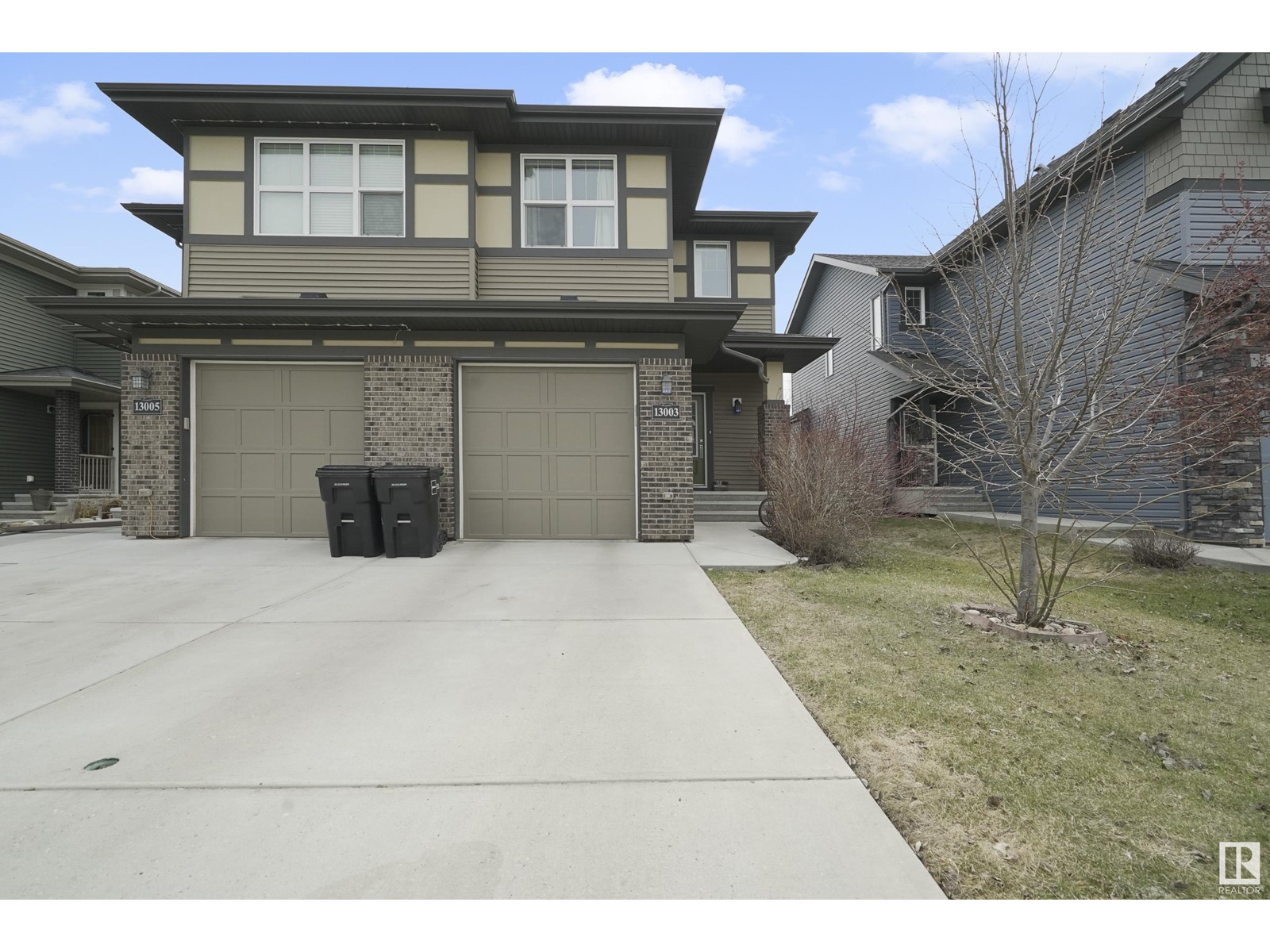 13003 205 ST NW, Edmonton