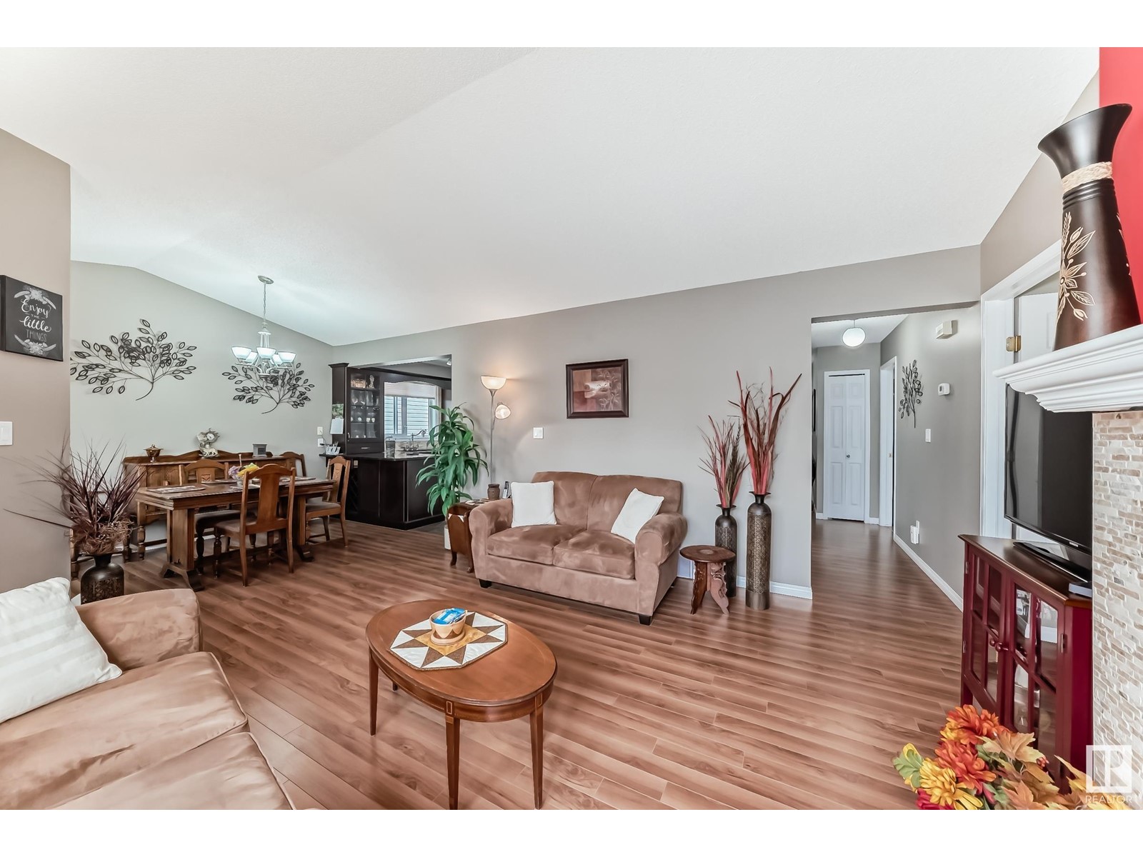 130 RAVINE VI, Leduc