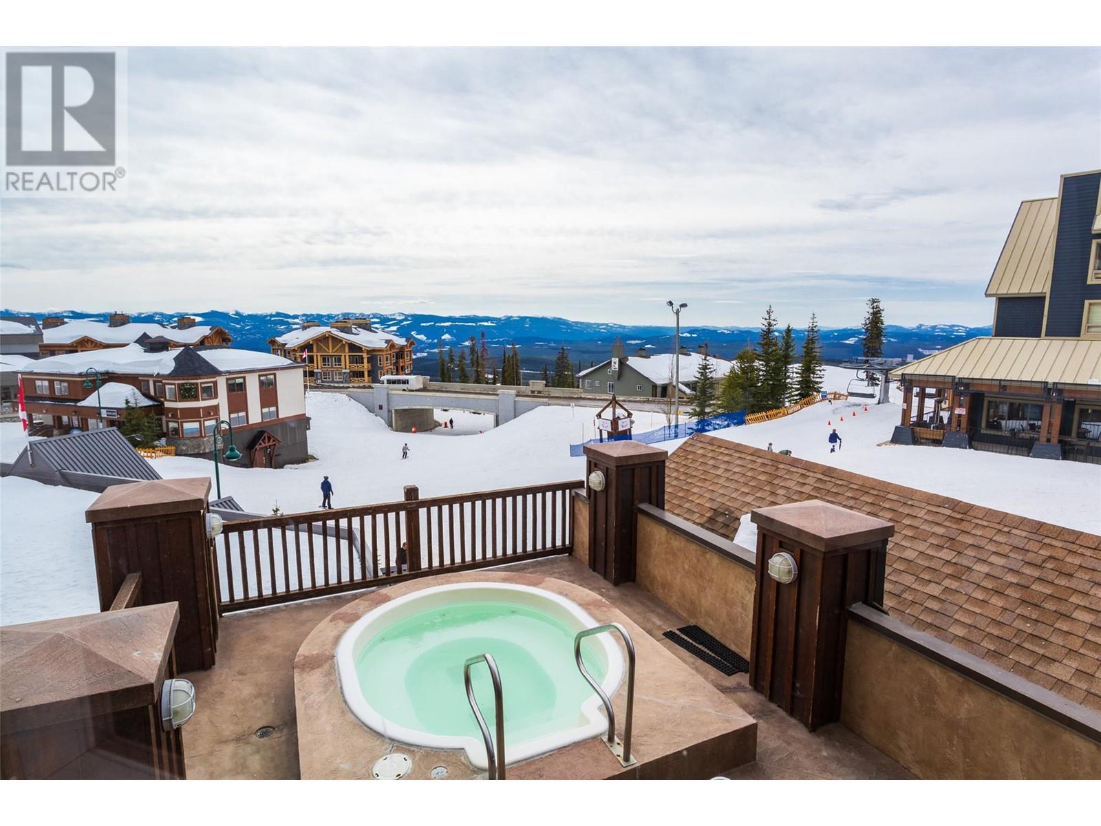 230 5375 Big White Road, Big White