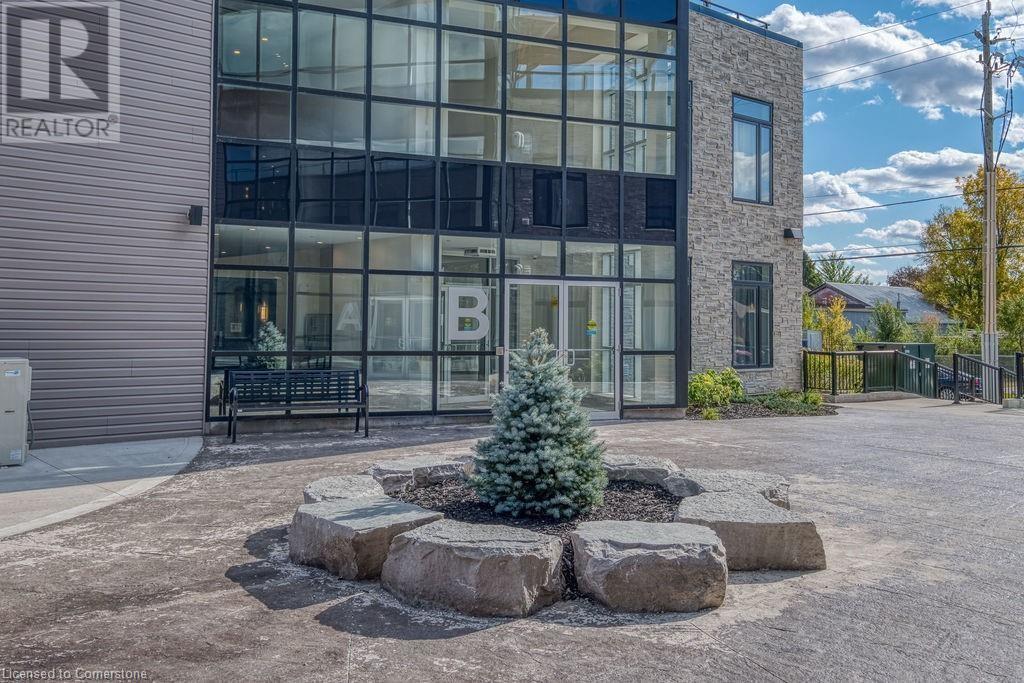 Photo 1 of 85 B Morrell Street Unit 112, Brantford ON