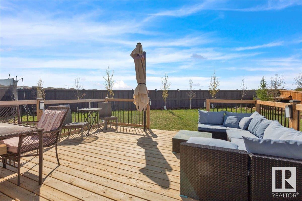 4842 172A AV NW, Edmonton