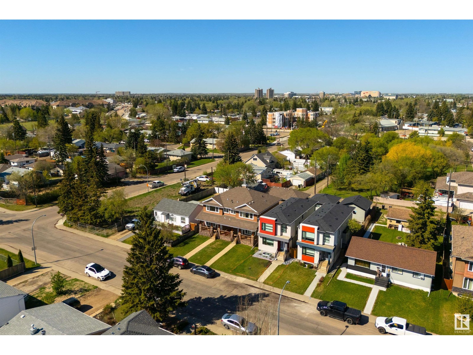 9212 154 ST NW, Edmonton