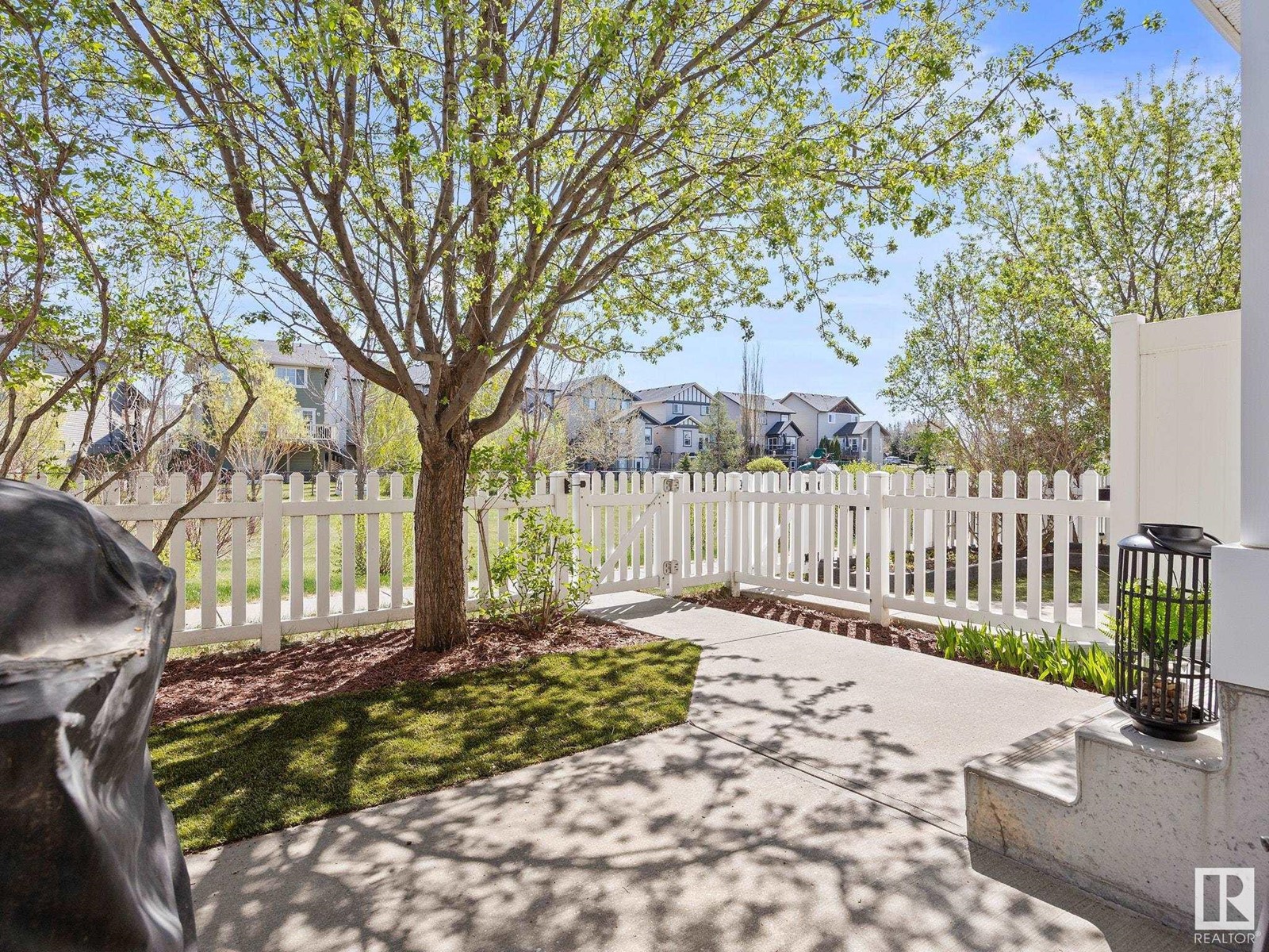 #61 3075 TRELLE CR NW, Edmonton