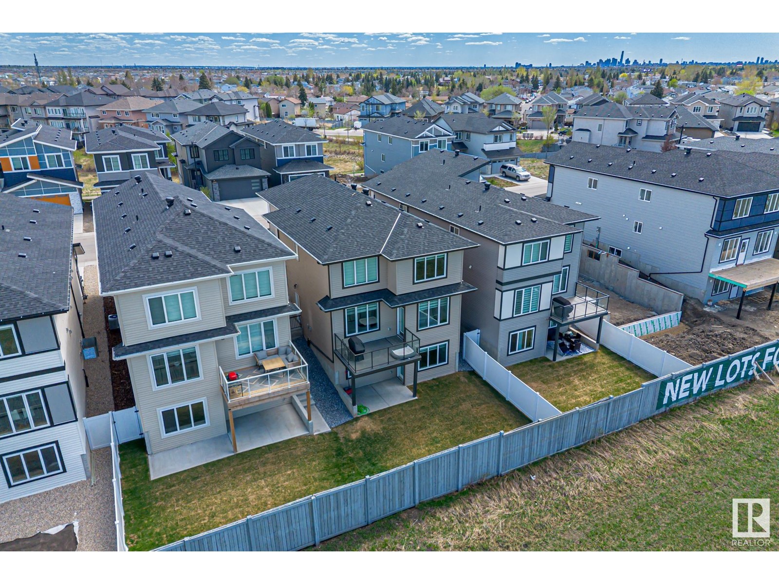 18204 94 ST NW, Edmonton