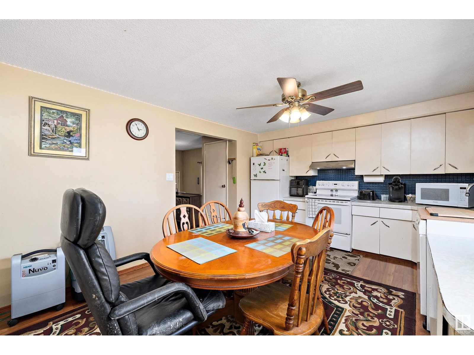 55532 RGE ROAD 250, Rural Sturgeon County