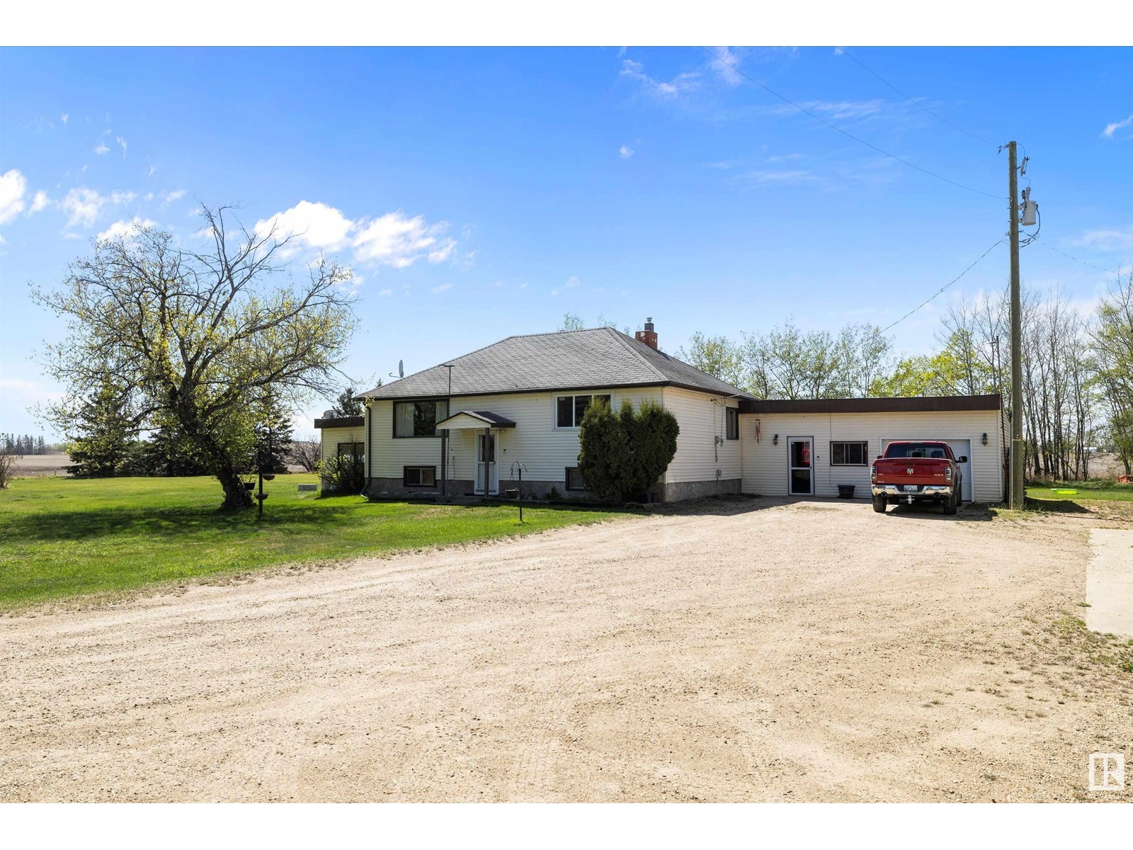 55532 RGE ROAD 250, Rural Sturgeon County