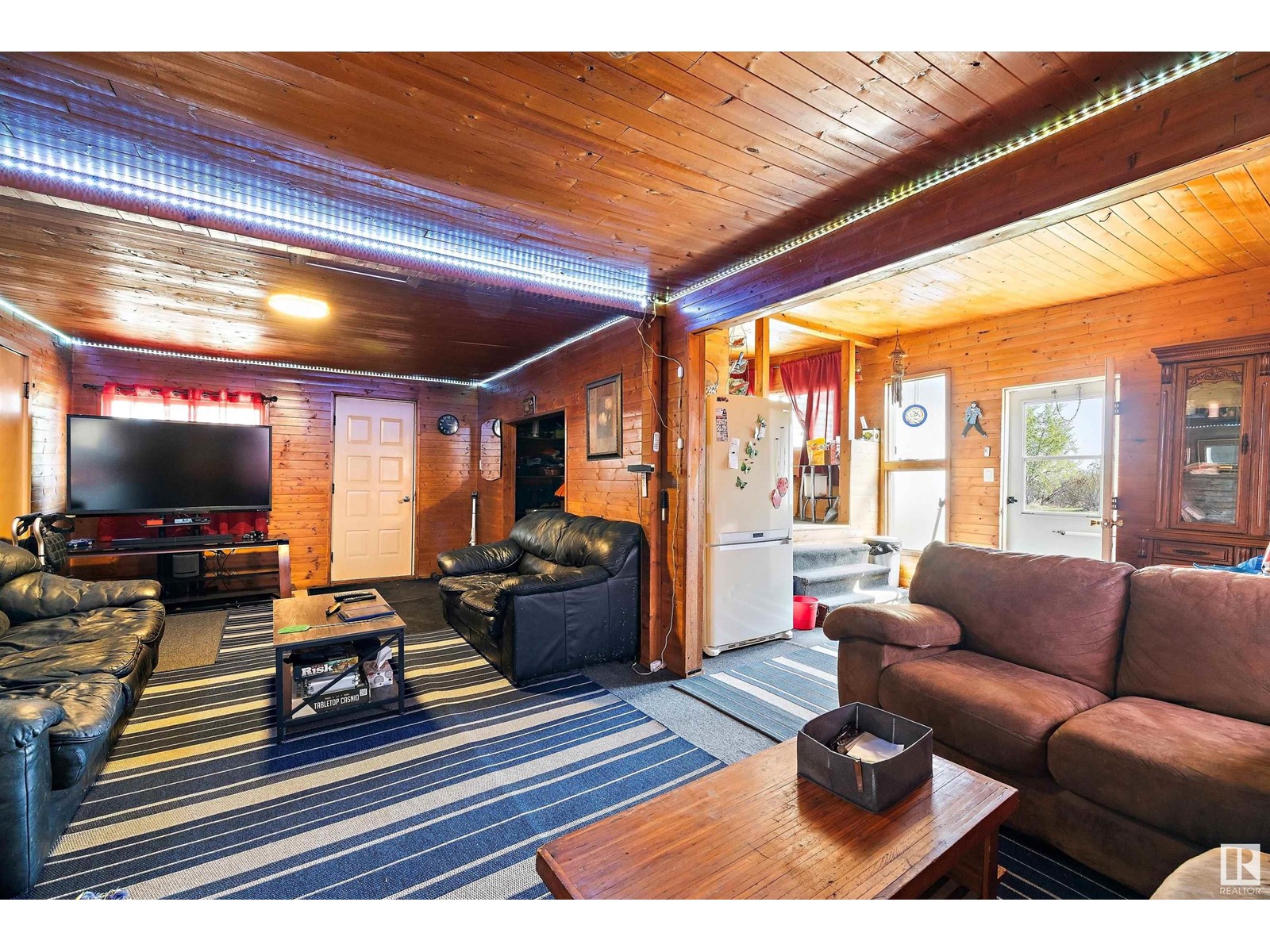 55532 RGE ROAD 250, Rural Sturgeon County