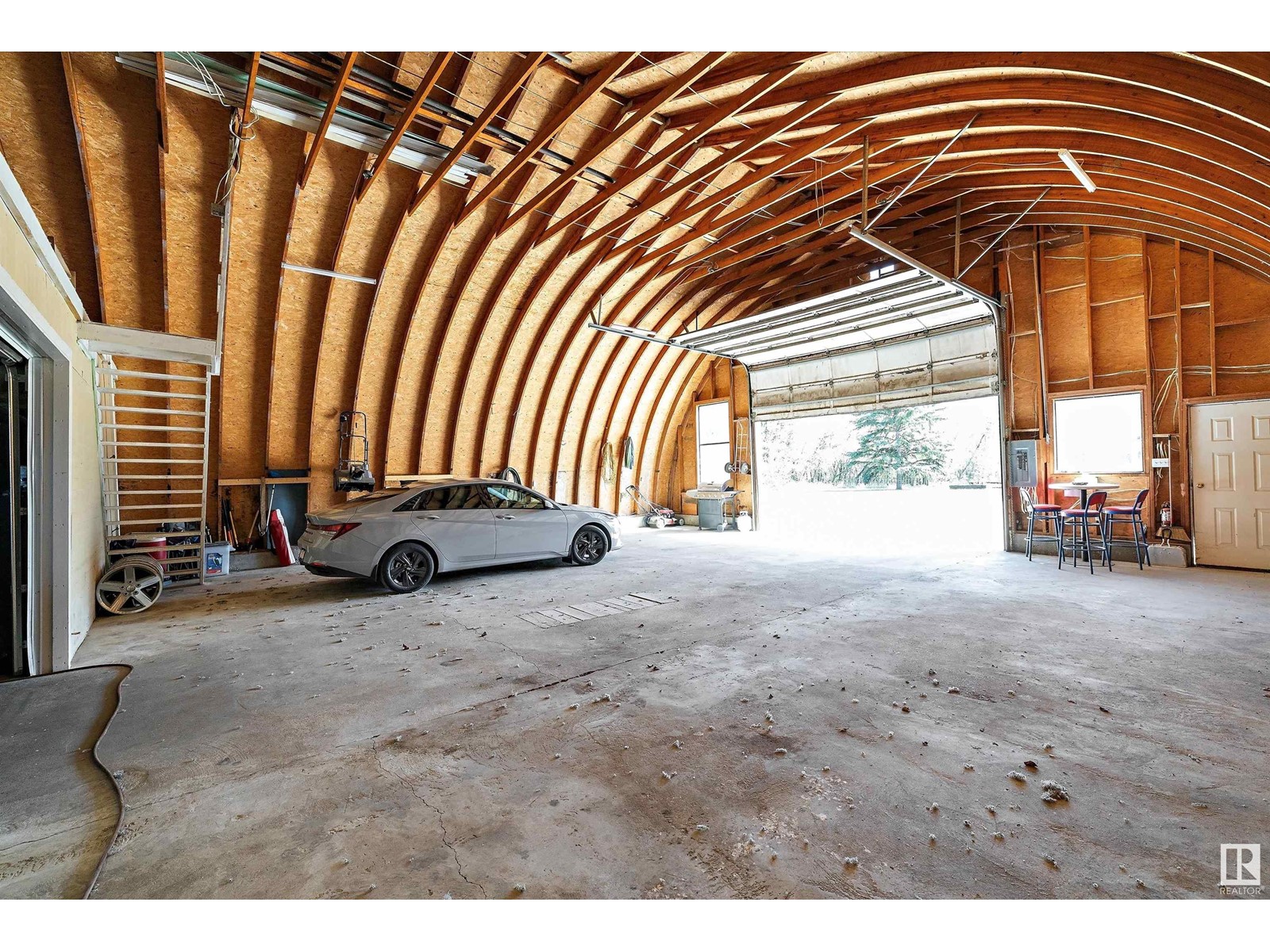 55532 RGE ROAD 250, Rural Sturgeon County