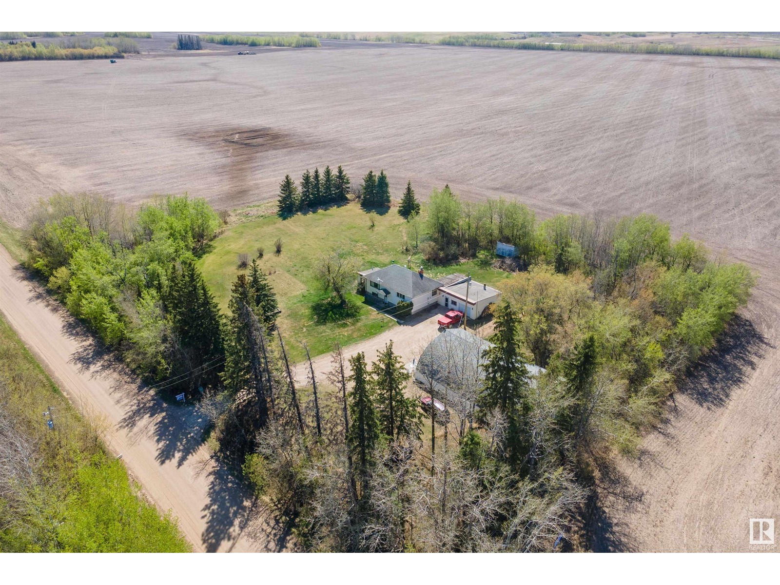 55532 RGE ROAD 250, Rural Sturgeon County