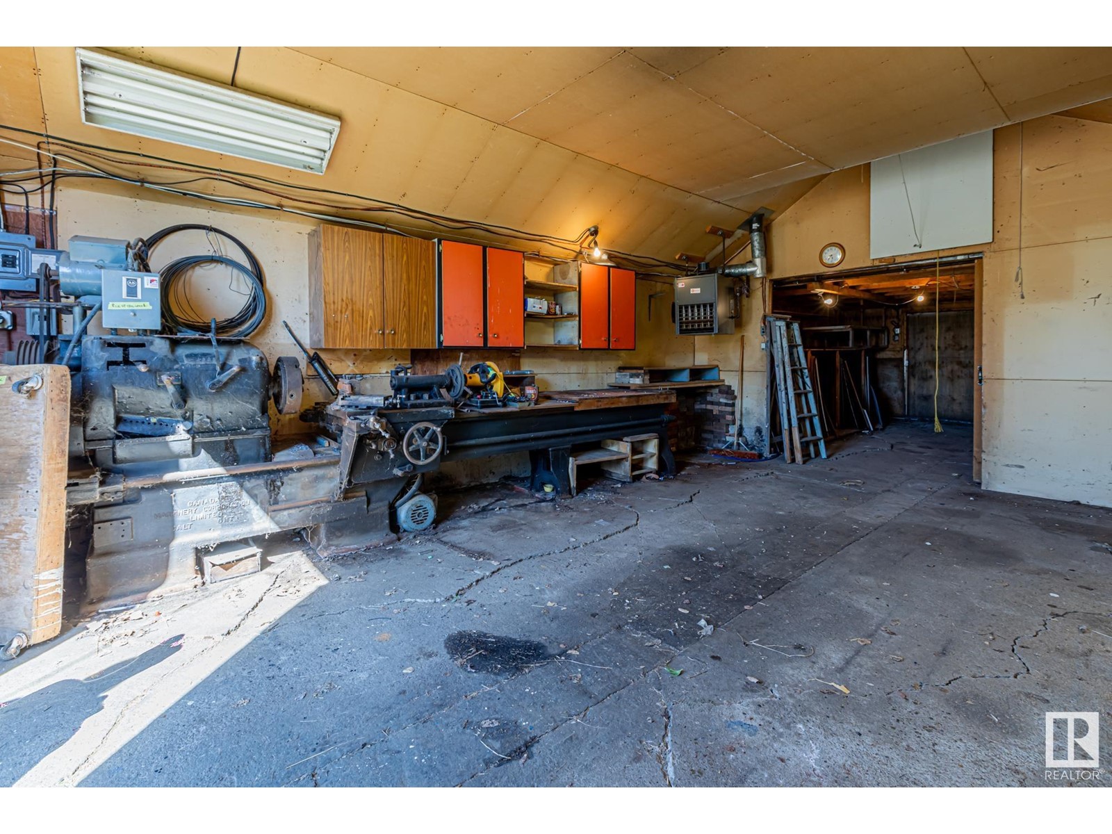 52175 RGE ROAD 224, Rural Strathcona County
