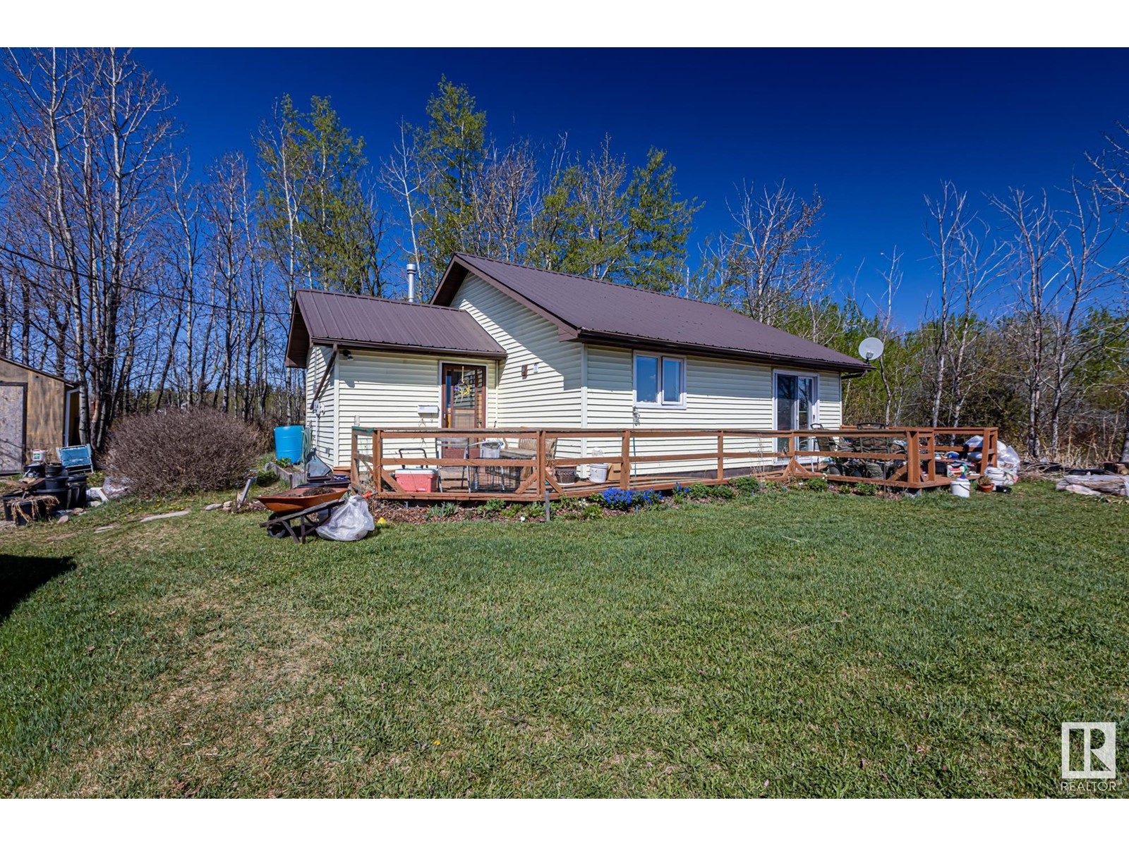 52175 RGE ROAD 224, Rural Strathcona County
