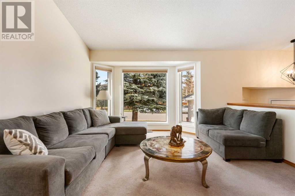 Single Family House Bungalow for Sale in  Millview Rise SW Millrise Calgary 
