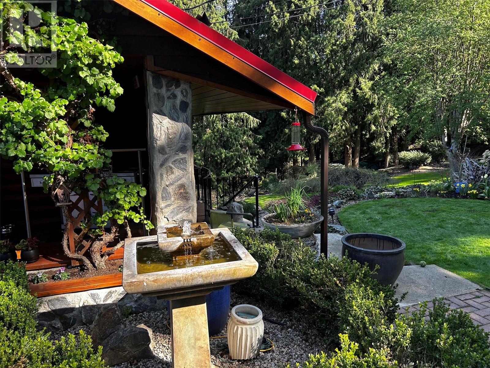 2726 Tranquil Place, Blind Bay