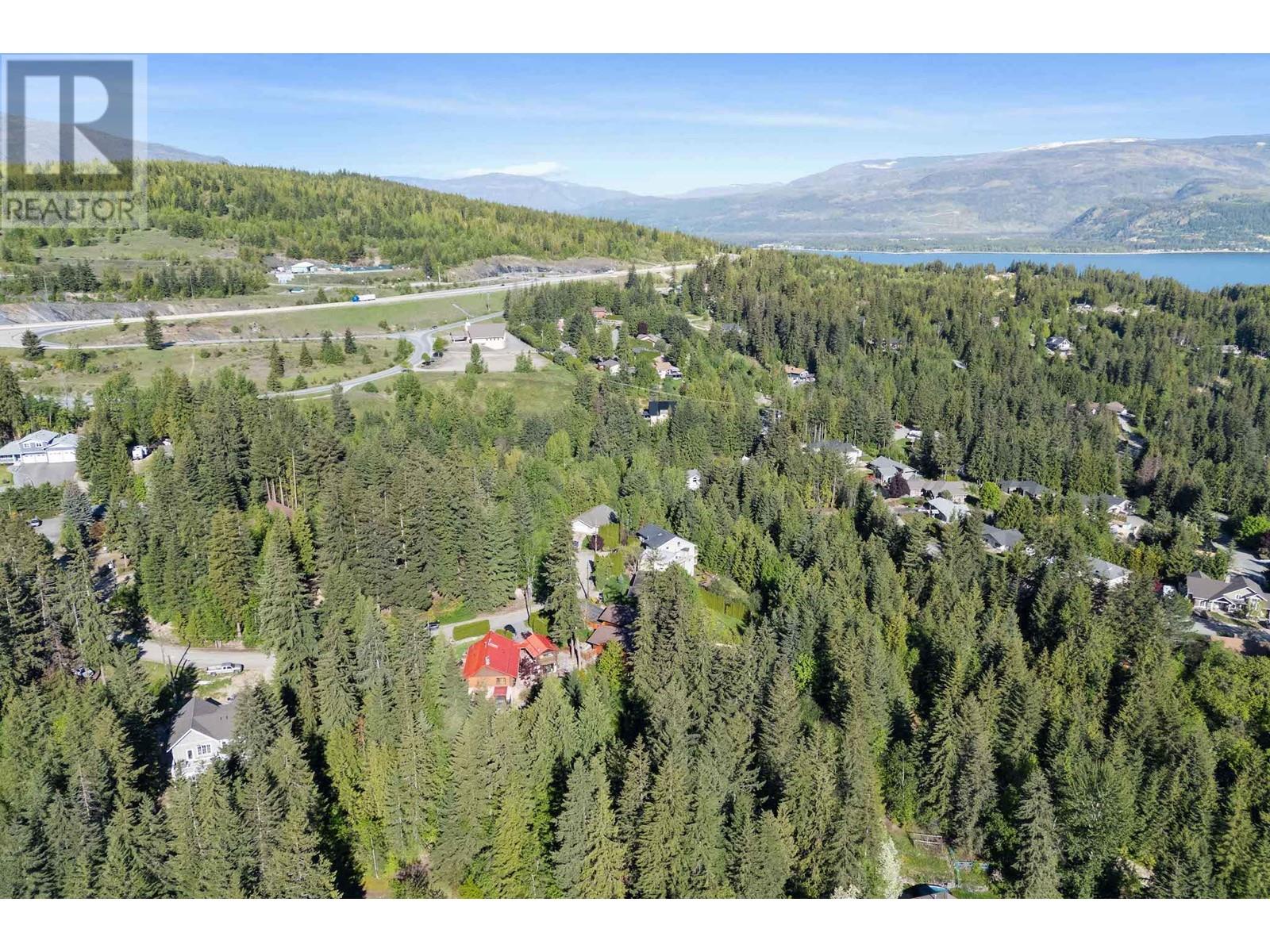 2726 Tranquil Place, Blind Bay