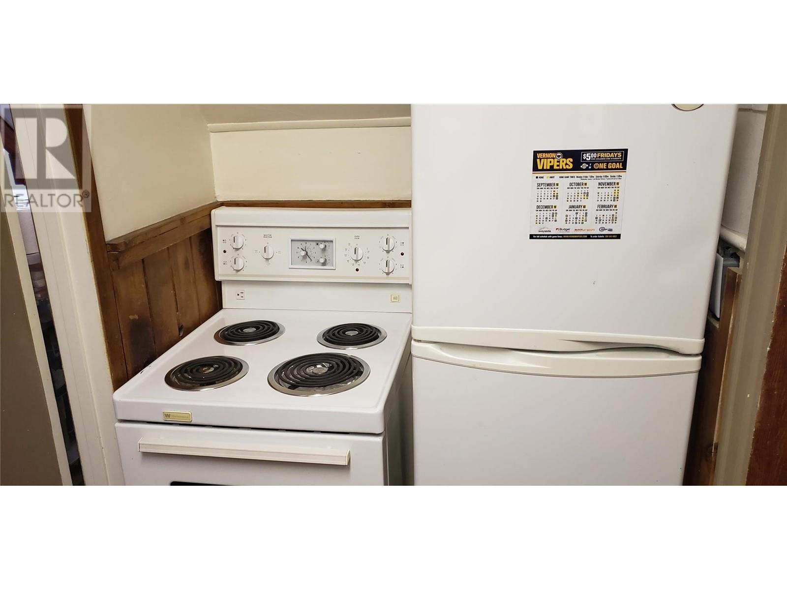  2003 37 Avenue, Vernon