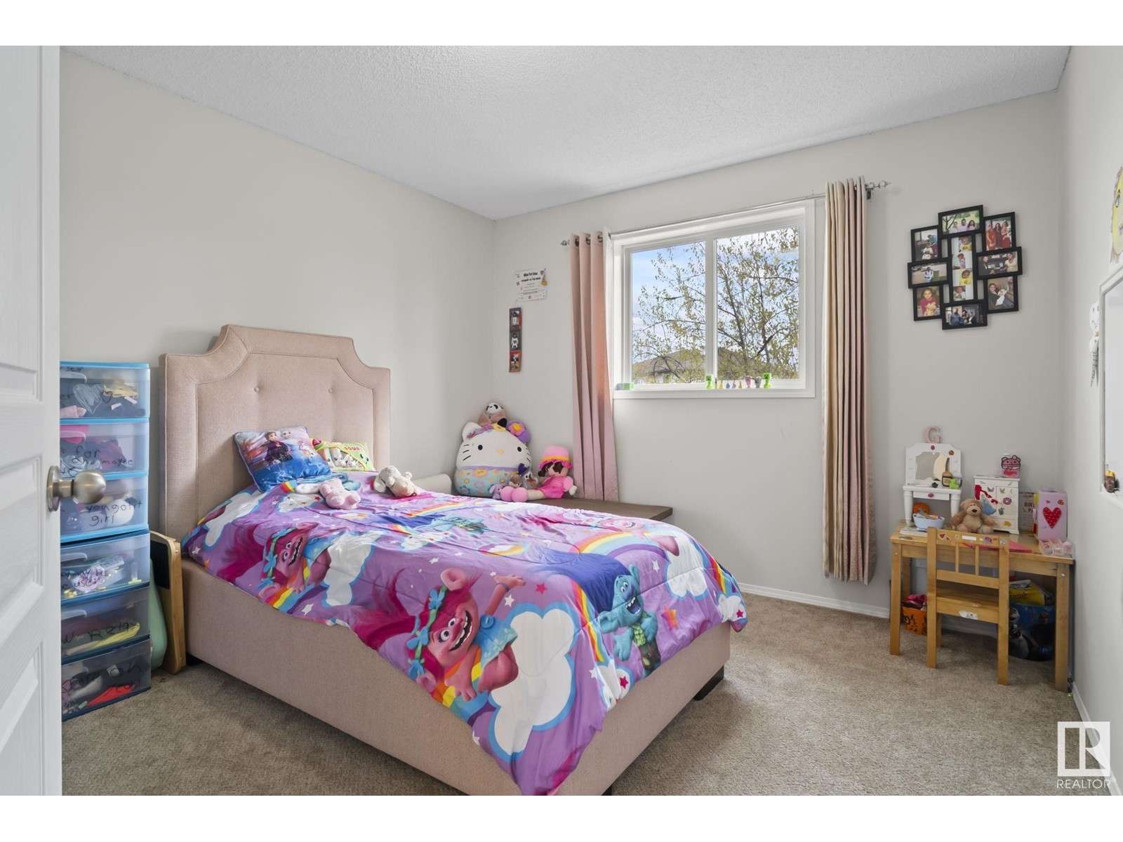 18 Bridgeport Blvd, Leduc