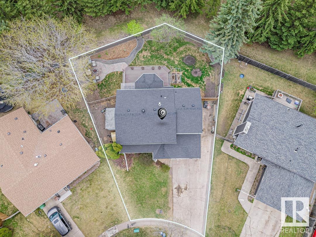 42 ANDREW CR, St. Albert