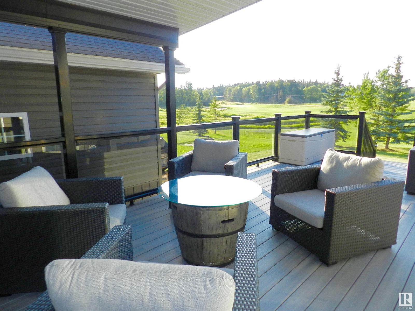 #251 53126 RGE ROAD 70, Rural Parkland County