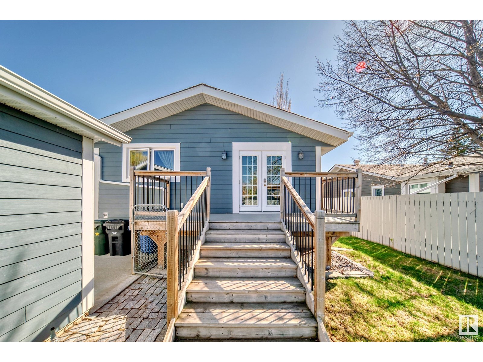 61 WOODBINE RD, Sherwood Park