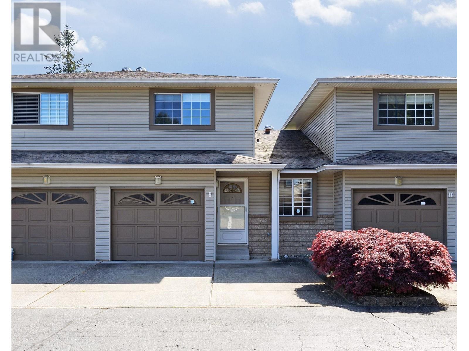 9 19270 119 AVENUE, Pitt Meadows real estate listing for sale