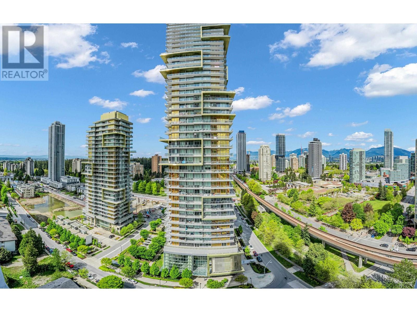 2109 6333 SILVER AVENUE, Burnaby