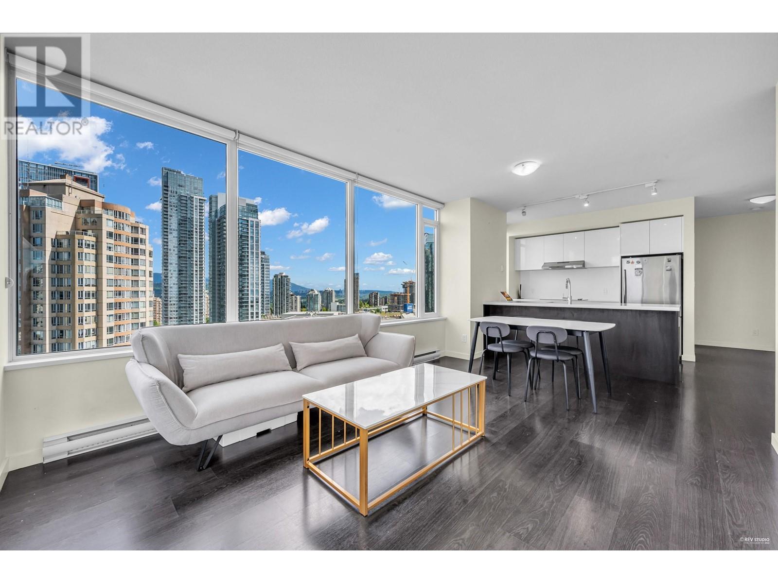 2109 6333 SILVER AVENUE, Burnaby