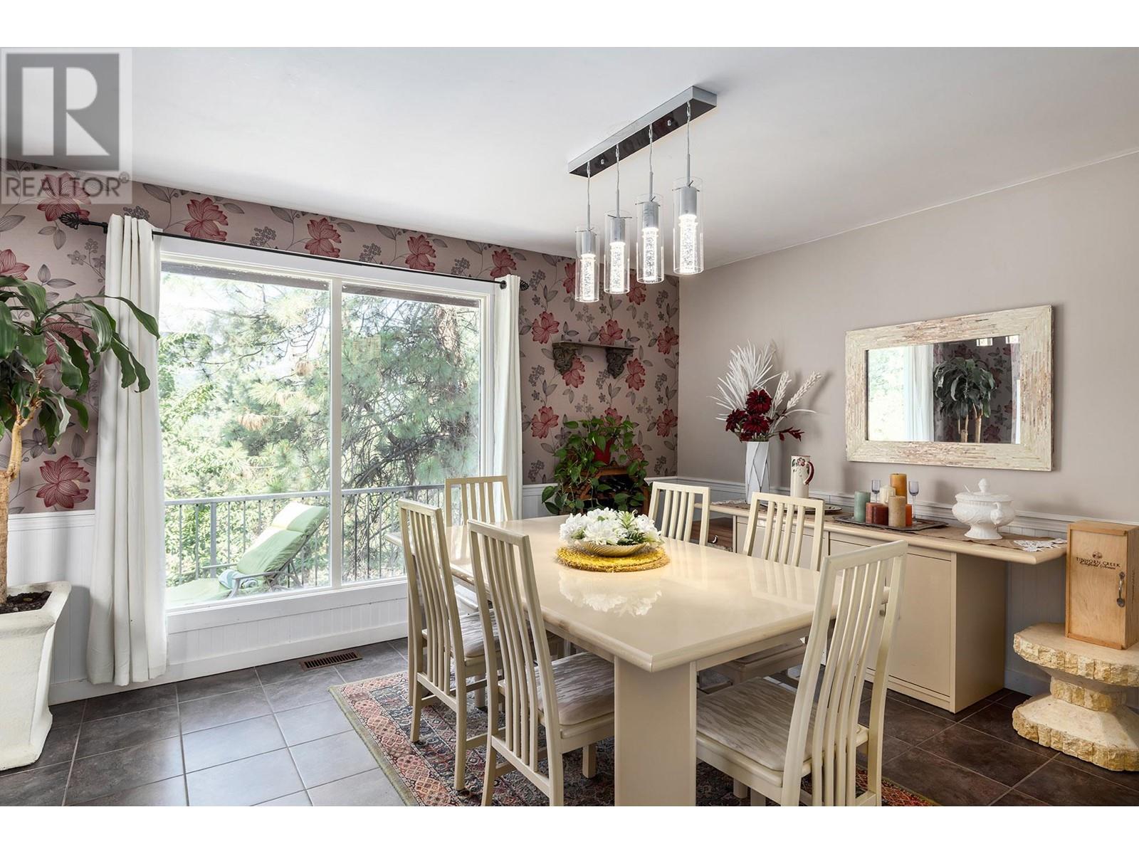  2172 Michelle Crescent, West Kelowna
