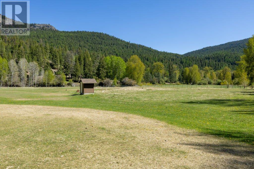 3850 Blythe-Rhone Road, Westbridge