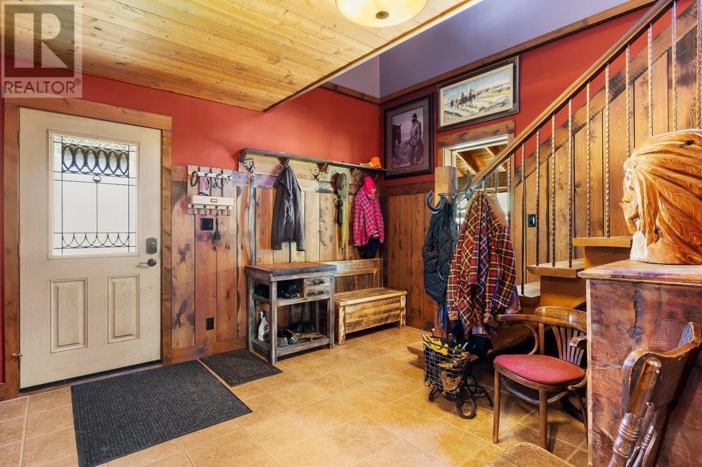 3850 Blythe-Rhone Road, Westbridge