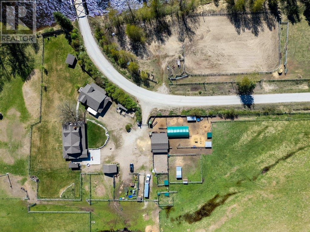 3850 Blythe-Rhone Road, Westbridge