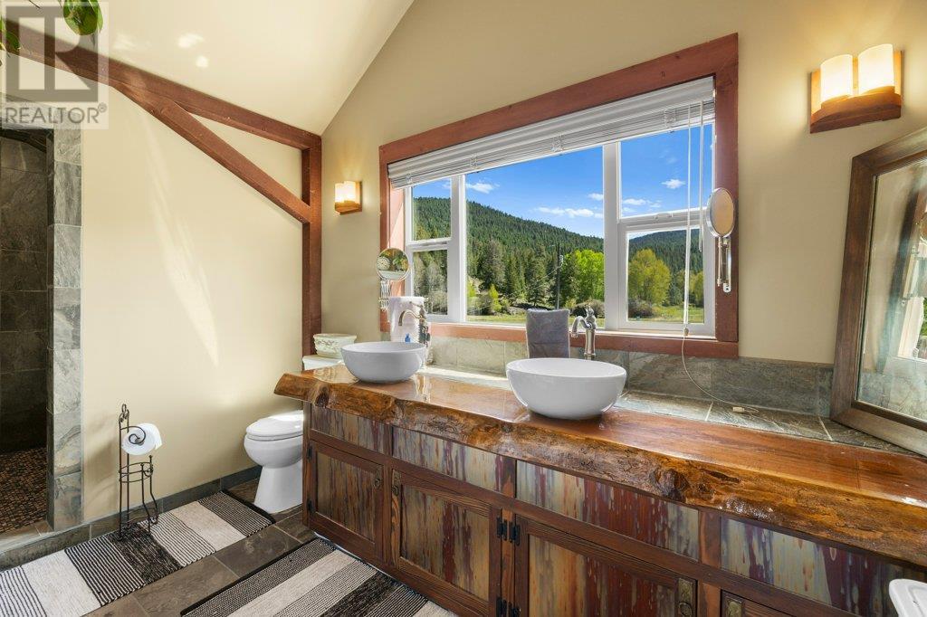 3850 Blythe-Rhone Road, Westbridge