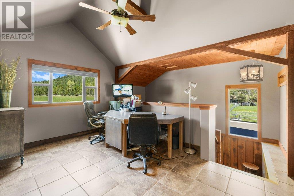 3850 Blythe-Rhone Road, Westbridge