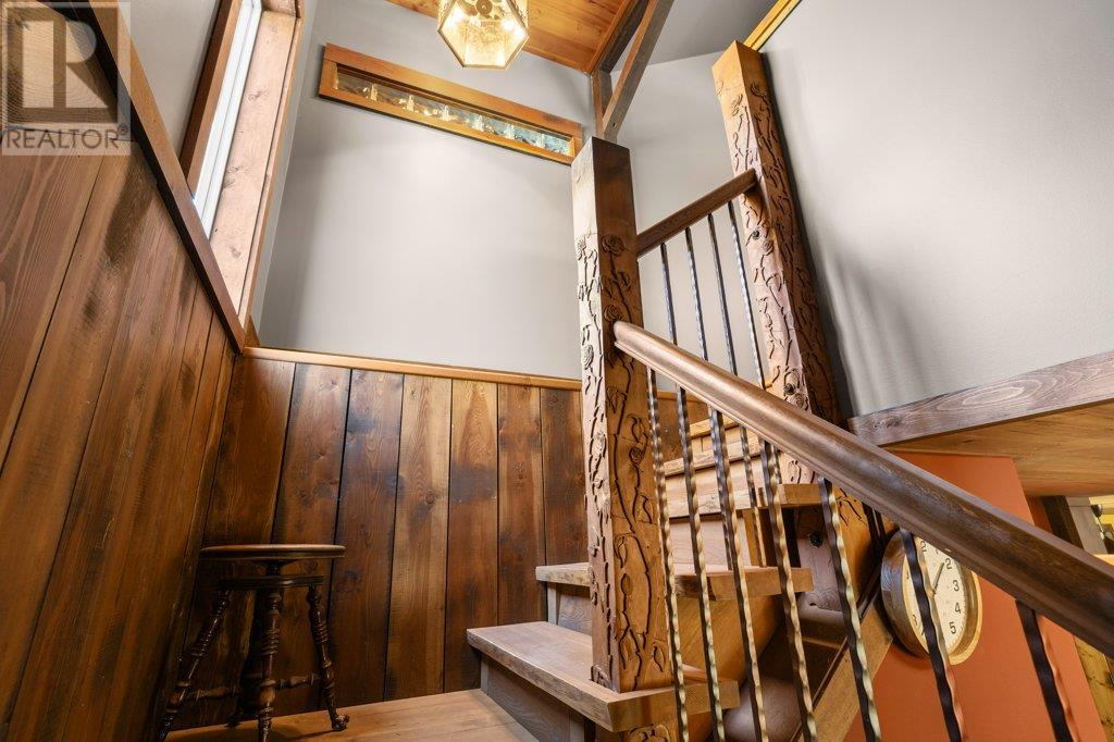 3850 Blythe-Rhone Road, Westbridge
